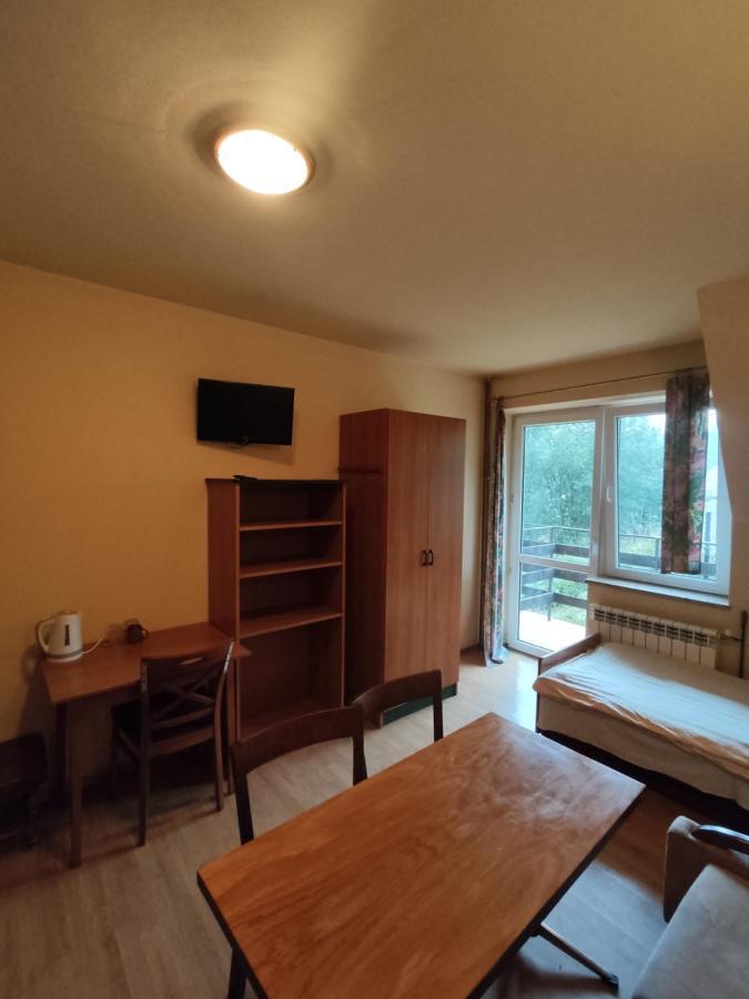 Pokoje Na Sobczakowce Zakopane Oda fotoğraf